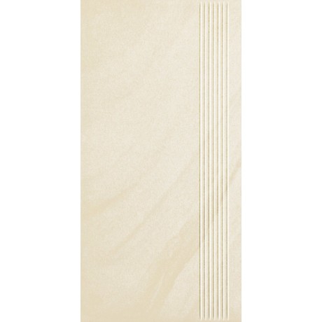Arkesia Bianco stopnica 29,8x59,8