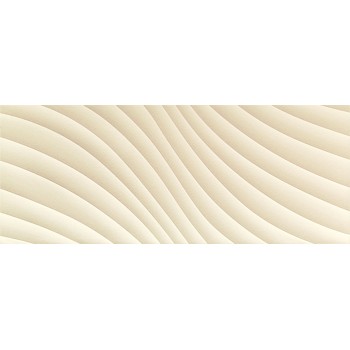 Elementary ivory wave STR 748x298