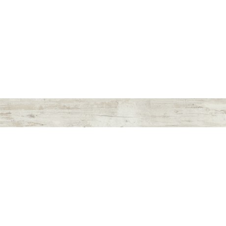 Korzilius Wood Work white STR 179,8x23 GAT.I