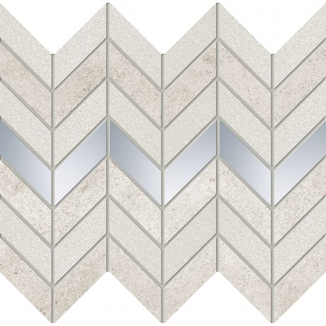 Tempre grey mozaika 29,8x24,6 GAT.I