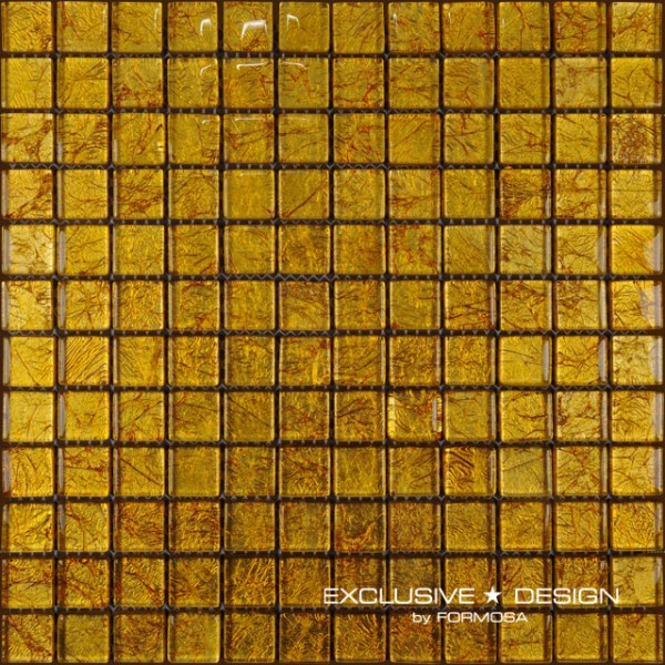 Glass mosaic 300x300x8 Nr 22 A-MGL08-XX-022