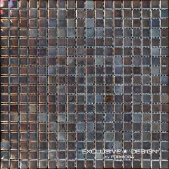 Glass mosaic 300x300x8 Nr 48 A-MGL08-XX-048