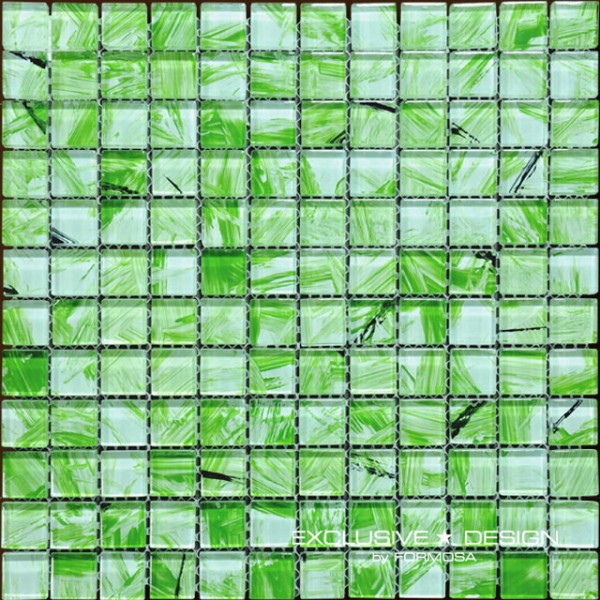 Glass mosaic 300x300x8 Nr 5 A-MGL08-XX-005