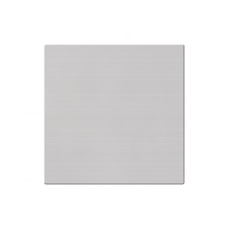 Mozaika szklana Componer srebrny mat 185x185x6 mm Nr 2 A-CGL06-XX-002