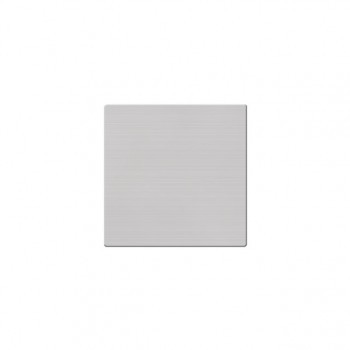 Mozaika szklana Componer srebrny mat 123x123x6 mm Nr 4 A-CGL06-XX-004