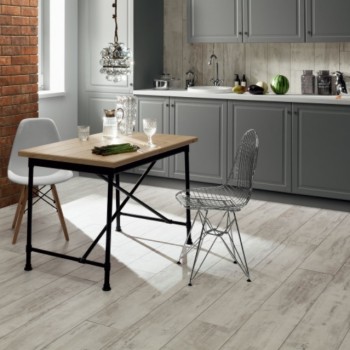 Korzilius Wood Work white STR 179,8x23 GAT.I