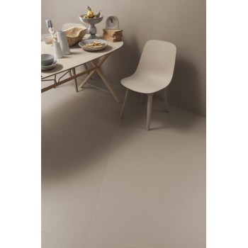 INDUSTRIO LIGHT GREY GRES MAT REKTYFIKOWANY 59.8X59.8 GAT.I