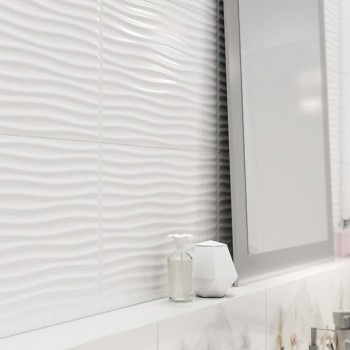 MARISOL BEIGE INSERTO FLOWER 25x40