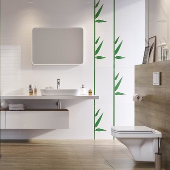 PS500 WHITE GLOSSY 29,7X60 G.I