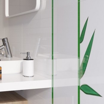 PS500 WHITE GLOSSY 29,7X60 G.I