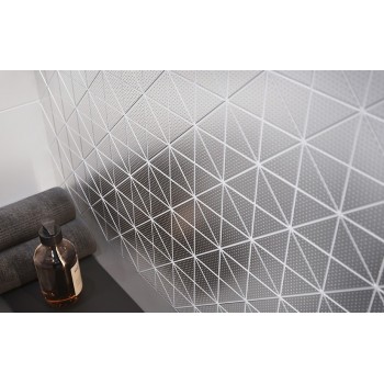 PS802 white satin  29x59 GAT.I