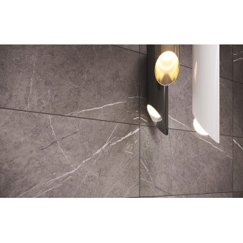 STONE PARADISE light grey matt 59,3 x 59,3 GAT.I