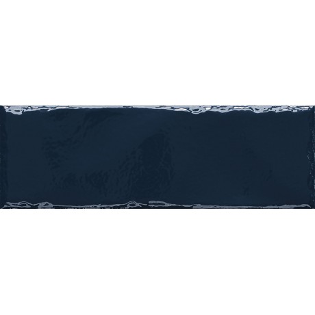 Porcelano Blue Ściana Ondulato 9.8x29.8 GAT.I
