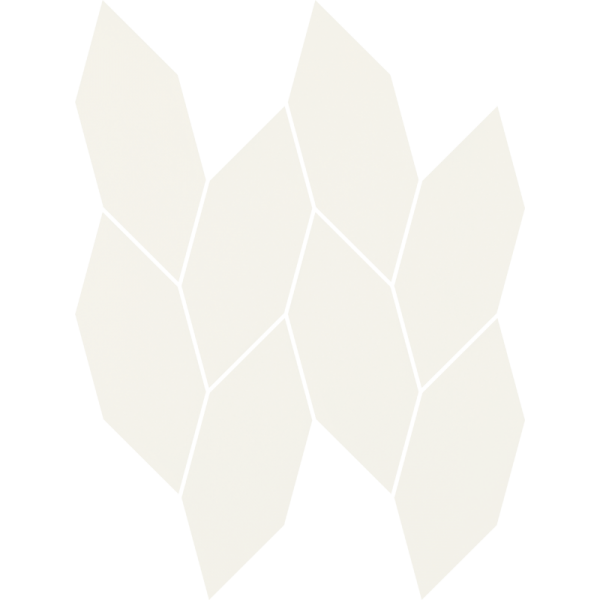 Uniwersalna Mozaika Bianco Paradyż Torton 29.8x22.3 GAT.I