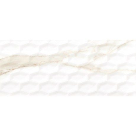 Statuario Gold Odeon 30x60 GAT.I