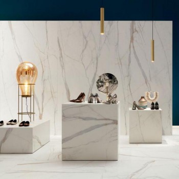 Marmo d'Oro MAT 119,8x119,8 GAT.I