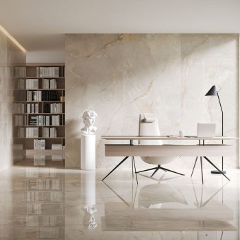 Invisible White Gres Szkl. Rekt. Poler 120x120 (KOSZT DOSTAWY USTALANY INDYWIDUALNIE)