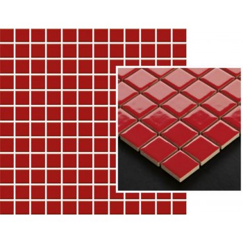 ALTEA ROSA mozaika 29.8x29.8, kostka 2,3x2,3