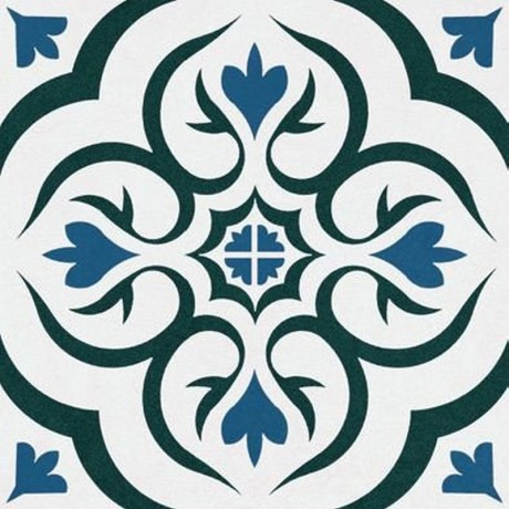 HARROGATE WHITE 33,3X33,3 GAT.I