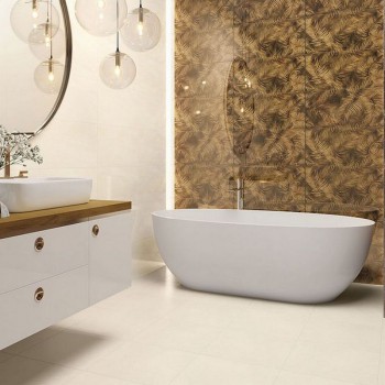 UNIWERSALNA MOZAIKA PRASOWANA WOOD NATURAL MIX HEKSAGON MAT 22X25,5 G.I