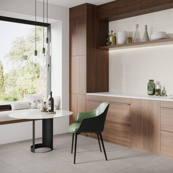 HOPE GREY SCIANA STRUKTURA MAT 30X60 G.I