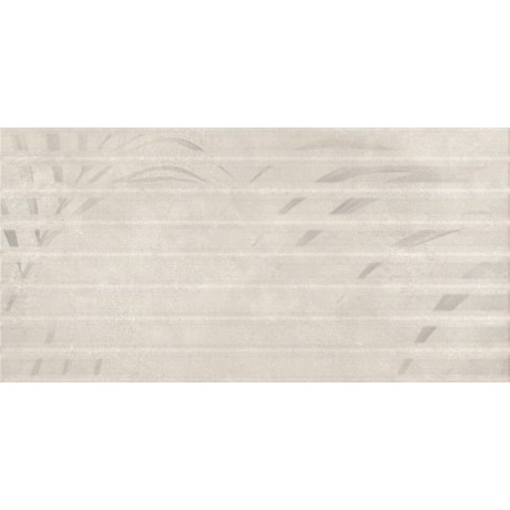 HAPPINESS GREY SCIANA STRUKTURA MAT DEKOR MIX 30X60 G.I