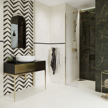 UNIWERSALNA LISTWA METALOWA ORO PROFIL 2X60 G.I