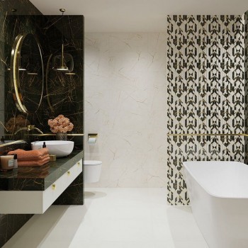 UNIWERSALNA LISTWA METALOWA ORO PROFIL 2X60 G.I