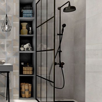 PORTA GREY 25X40 GAT.I