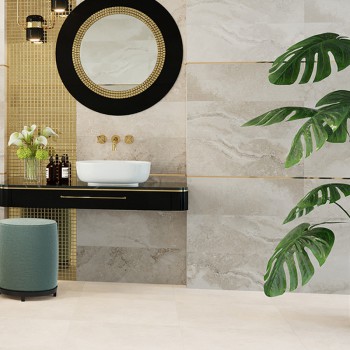 MONTE CARLO CREAM CANETTA 25x75 RECT. GAT.I