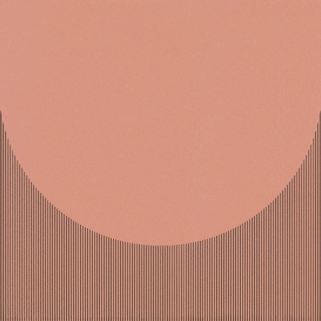 Neve Creative Blush Dekor B Gres Szkl. Mat 19,8X19,8 G1