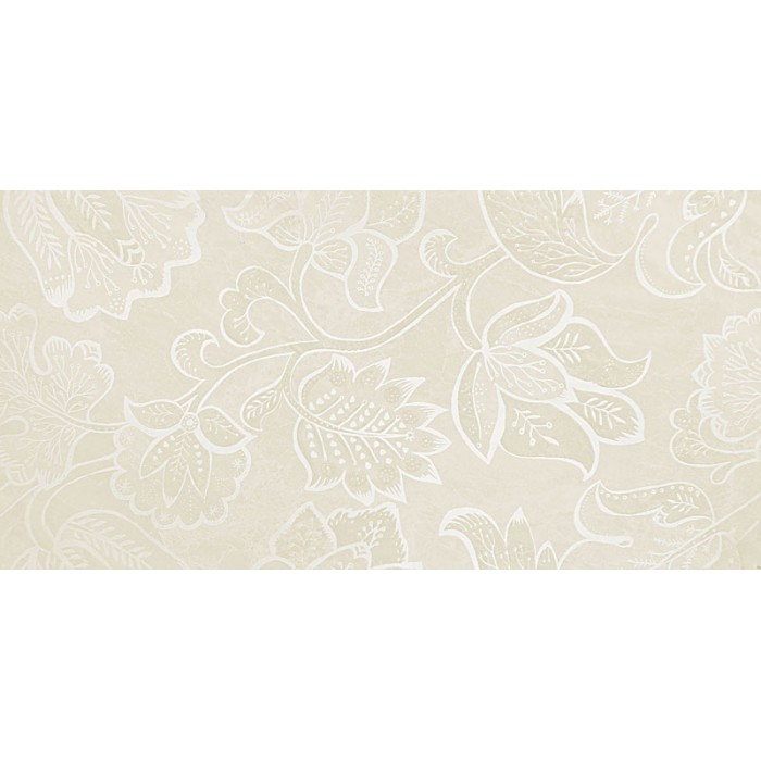 Obsydian white dekor 29,8x59,8 Gat.1