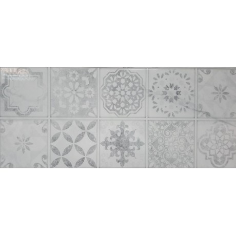 ERA PATCHWORK DEKOR 25X60 GAT.I
