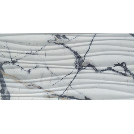 FROST W POŁYSK WAVY 29,5X59,5 GAT.I