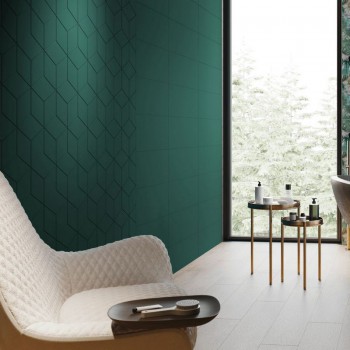 DEEP GREEN RETT. 30x90 G.I