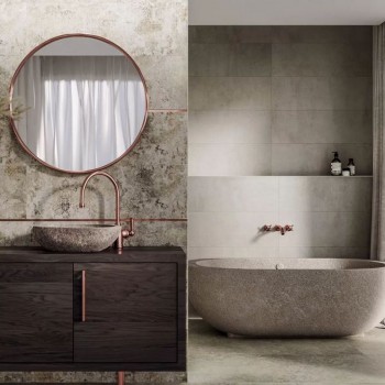 SHABBY CHIC CARPET RETT. 30x90 G.1