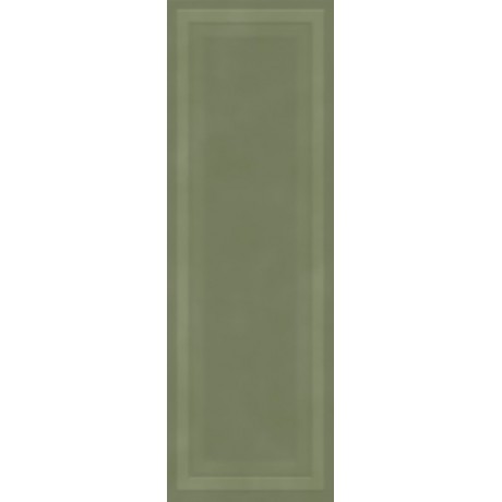 Green Philosophy Olive Ściana Struktura Rekt.Mat 29.8x89.8 GAT.I