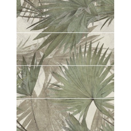 Green Philosophy Olive Panel Mat 119.2x89.8 GAT.I