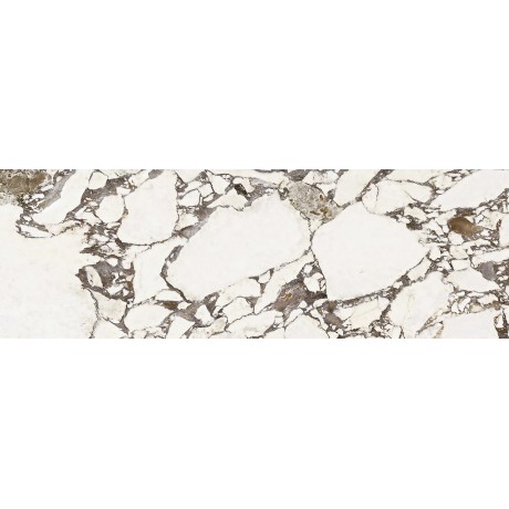 CALIENTE WHITE GLOSSY RECT 39,8x119,8 G1