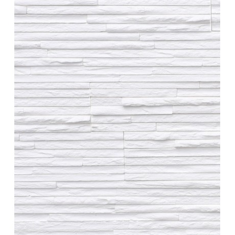 EPIKA TOPAZ WHITE PŁYTKA GIPS 60X15 0,5 M2