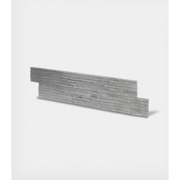 EPIKA TOPAZ GRAPHITE PŁYTKA GIPS 60X15 GAT.I