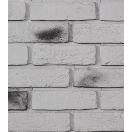 EPIKA CEGŁA Z FUGĄ GREY PŁYTKA GIPS 22.4x7.6 GAT.I