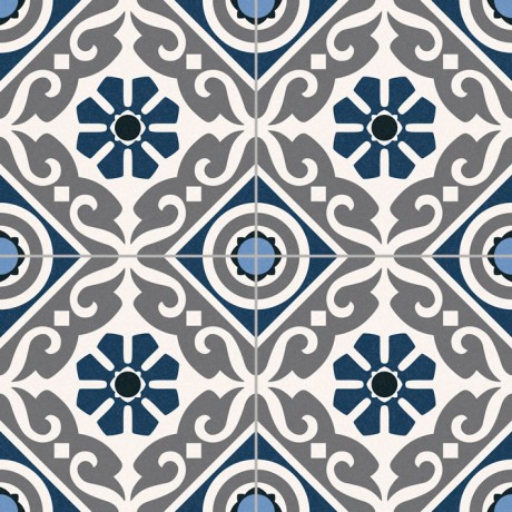MUSA BLUE 33,15X33,15 GAT.I