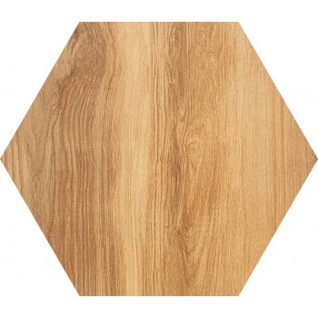 Dekor Senja wood hex MAT 44,1x50,9 GAT.I