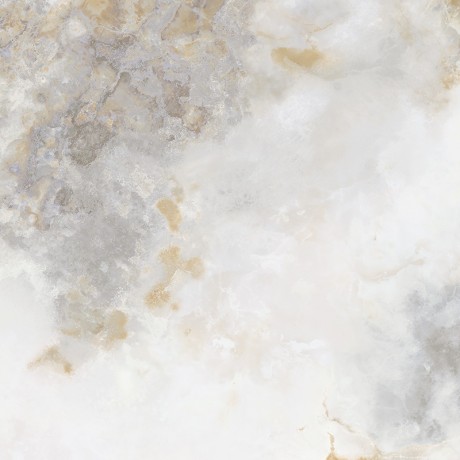 Onice Bianco MAT Płytka gresowa 79,8x79,8 GAT.I
