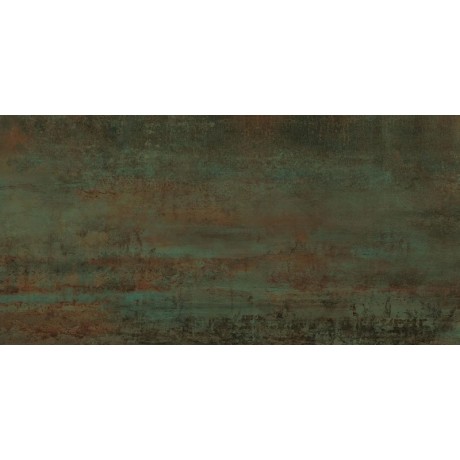 Grunge Turquoise 60X120 G.I