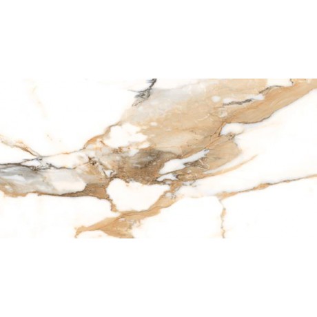 CRASH BEIGE POLISHED REKT. 60X120 G.1