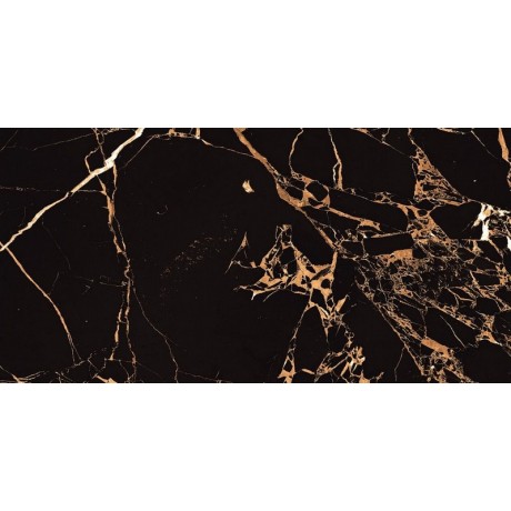 BLACK BEAUTY POLER 60X120 G.I