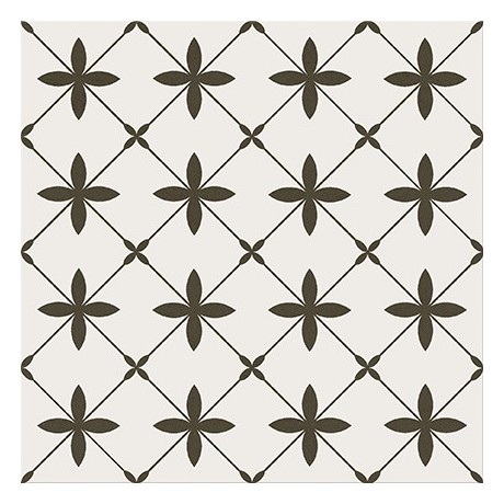 Patchwork Clover Mirage Matt 29,8x29,8 GAT.I