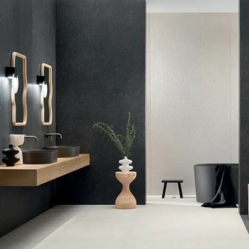 Zimba black STR 59,8x59,8x0,8 Gat.1